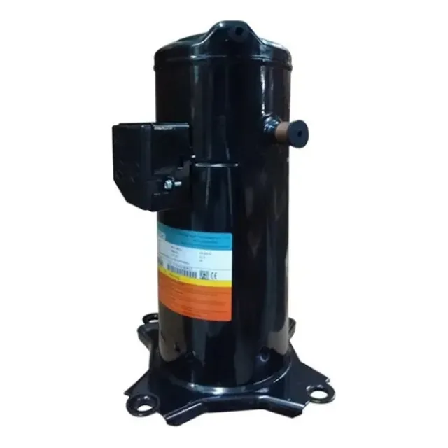 Compresor Scroll 5hp 380v R404 M.temp Invotech  Ym86e1