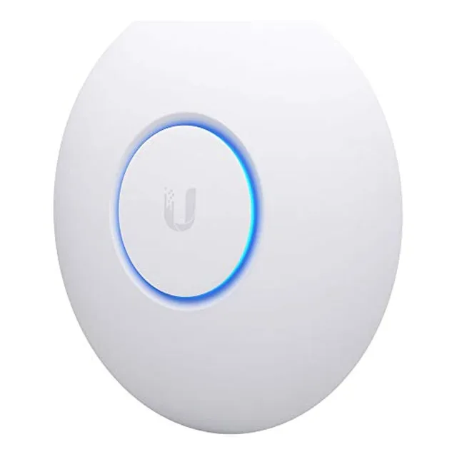 Ubiquiti Unifi Nanohd Compact 802.11ac Wave2
