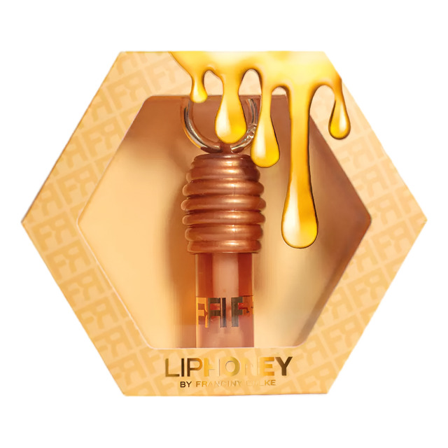 Gloss Honey Brilho Labial Liphoney Mel Fran By Fran Chaveiro Gloss Honey Brilho Labial Liphoney Mel Fran By Fran Chaveiro