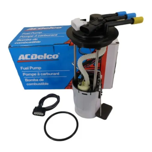Bomba Gasolina Completa Chevrolet Luv D Max 3.5 Conjunto