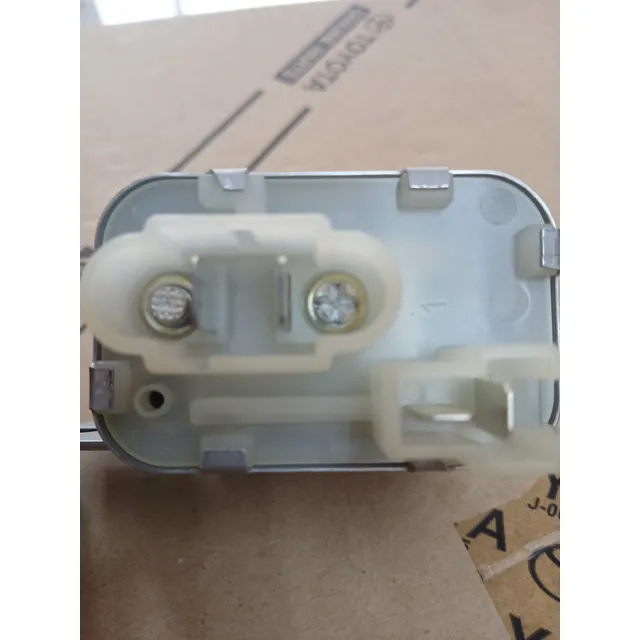 Rele De Arranque Toyota Dyna 14b