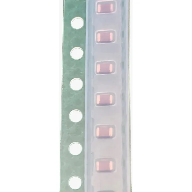 10x Termistor Ntc 100k 5% 0805 Smd 1,25x2mm Murata