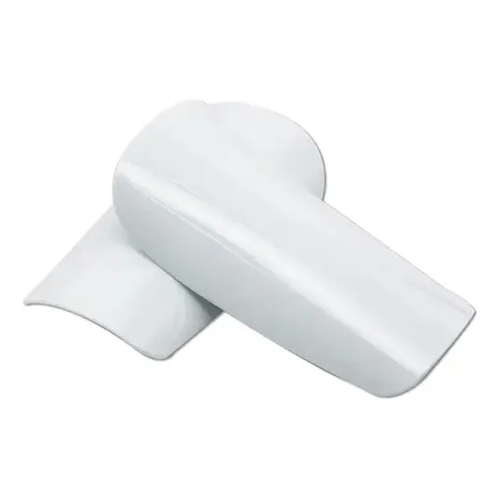 Canilleras Para Sublimar, 6 Pares Talla S