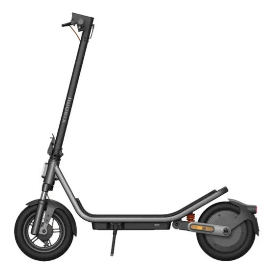 Monopatín Eléctrico Xiaomi Electric Scooter 6 Negro | Cuotas sin interés