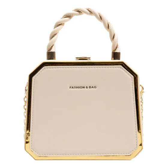 Bolso Bandolera Kawaii Bags Cross Chain Shoulder Mujer