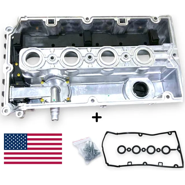 Kit Set Tapa Valvula Cruze 1.8