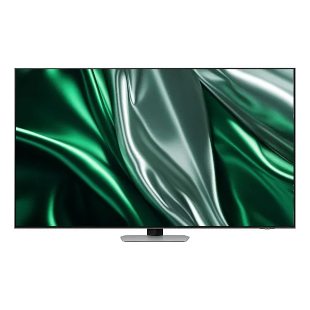 Pantalla Samsung 55 Pulgadas Neo Qled 4k Smart Tv Tizen