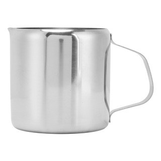 Vaso Espumante De Acero Inoxidable 304, 150 Ml, Leche Y Vaso Espumante De Acero Inoxidable 304, 150 Ml, Leche Y