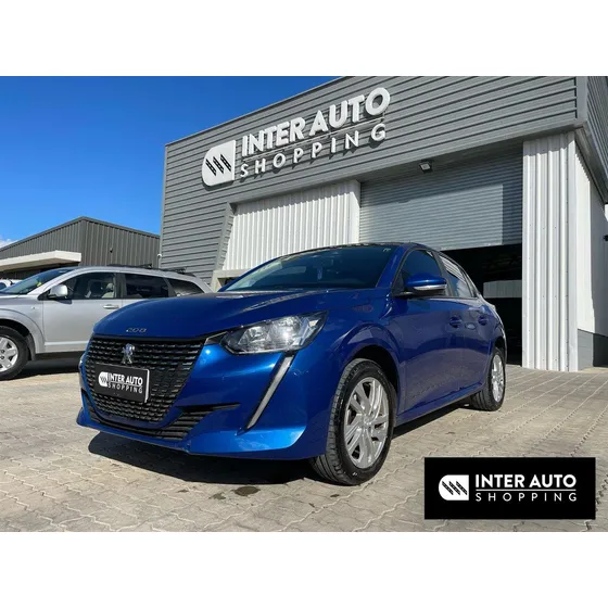 Peugeot 208 Active