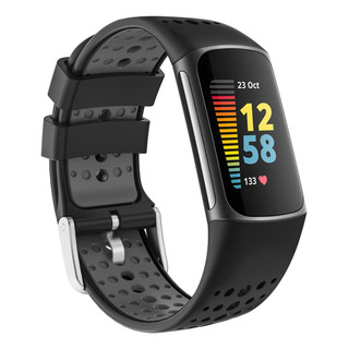 Baaletc Compatible Con Fitbit Charge 5 Bandas Para Mujer Man Baaletc Compatible Con Fitbit Charge 5 Bandas Para Mujer Man