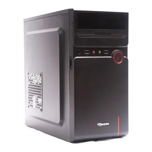 Pc Servidor Intel I5 8geração , 16gb Ddr4 ,ssd 500gb +