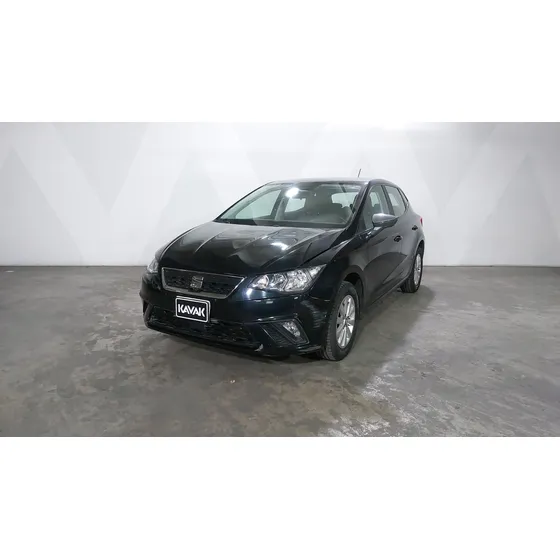 Seat Ibiza 1.6 Style Mt Connect