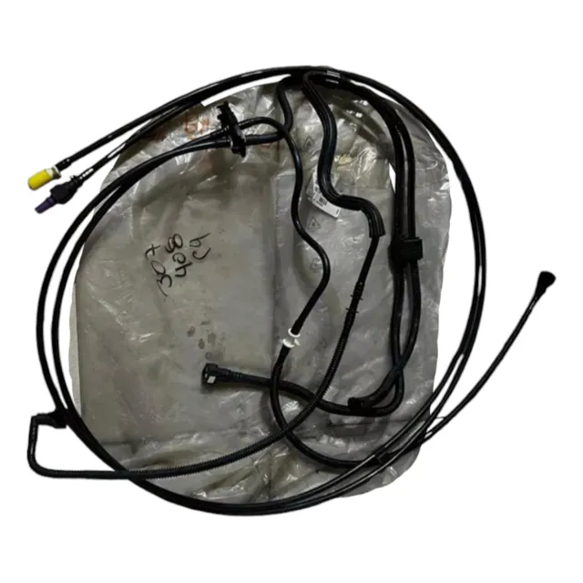 Tuberías Líneas Gasolina Peugeot 307 408 C4 Expert