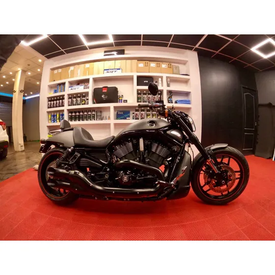 Harley Davidson  V-rod Night Rod Spec