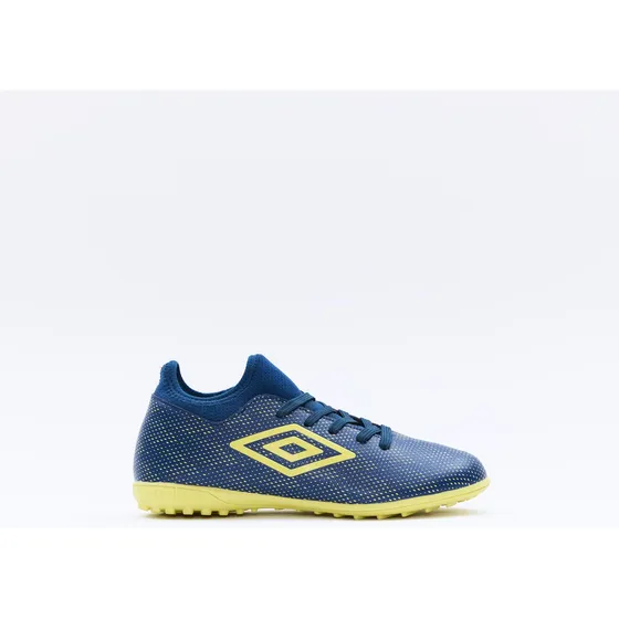 Zapatilla Baby Fútbol Umbro Veloce Lt Iv Tf Niños