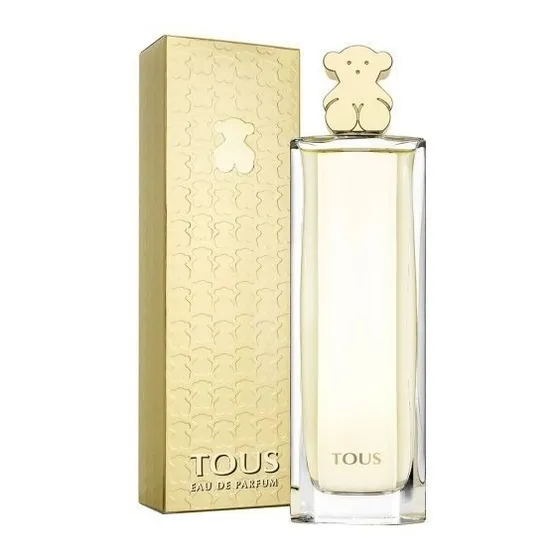 Perfume Tous Eau De Parfum - 90 Ml
