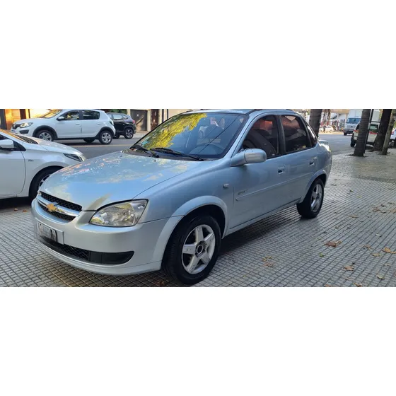 Chevrolet Classic 1.4 Lt Spirit