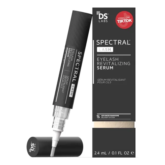 Sérum Para El Crecimiento De Pestañas Ds Laboratories Spectr