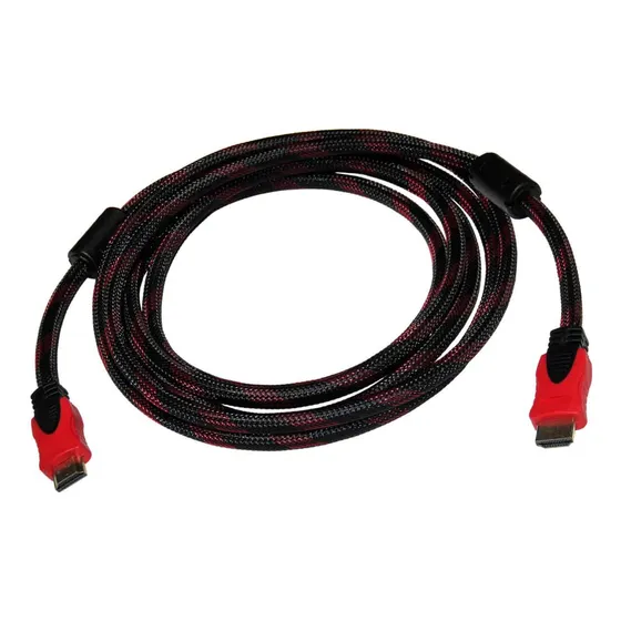 Cable Hdmi 1.5 Metros