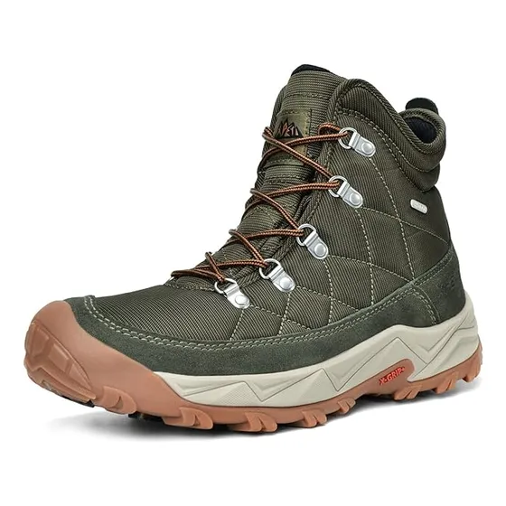 Botas Impermeables Tacticas De Trabajo Caminata Hombre