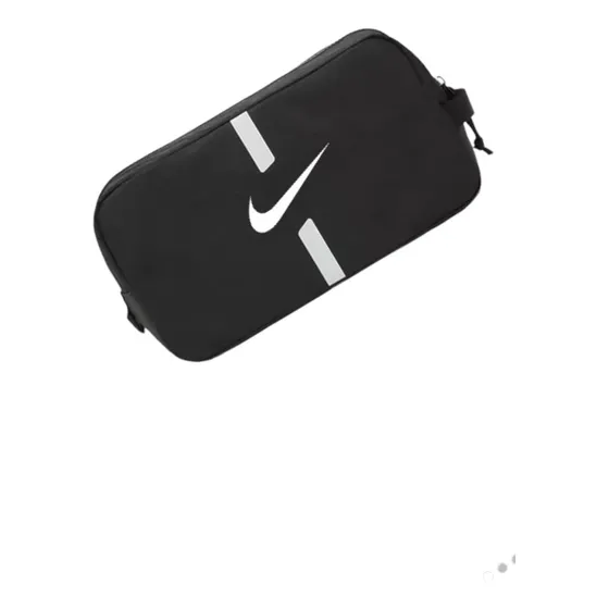Bolso Deportivo Taquera Porta Tacos Zapatos Nike