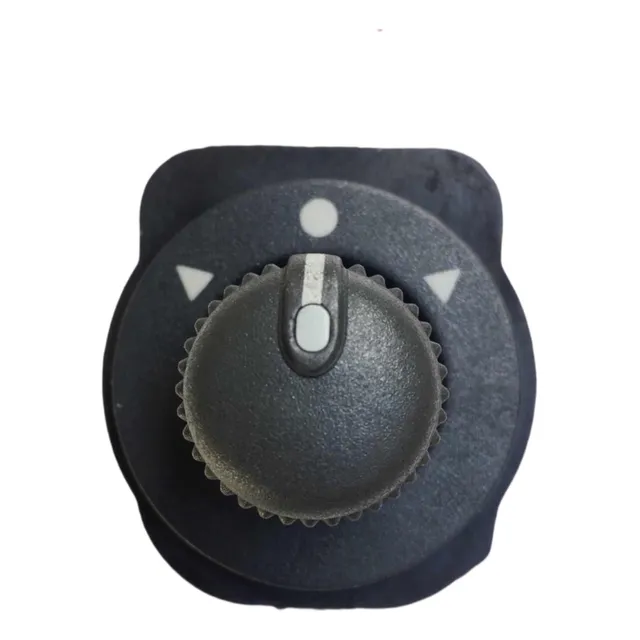 Botão Interruptor De Retrovisor Fiat Palio Novo/grand Siena