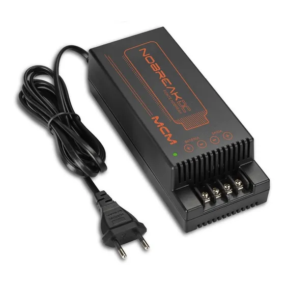 Fonte Nobreak 12v/10a (mcm)