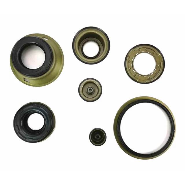 Piston Caja Automatica Transmision K71528d Dpo Dp0 Al4
