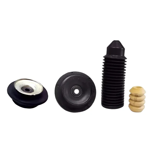Kit Cazoleta Delantera Gol / Parati / Saveiro G3 / G4 Kit