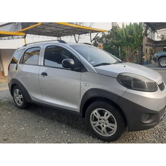 Chery Xcross 1.3 Ys1x5-1115