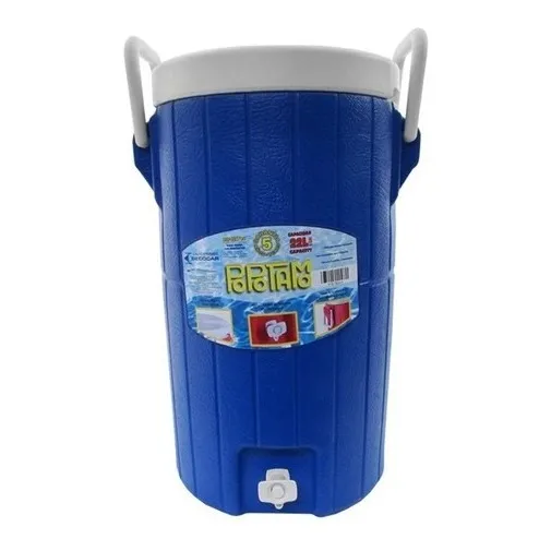 Termo Decocar Popotamo 22 Lts