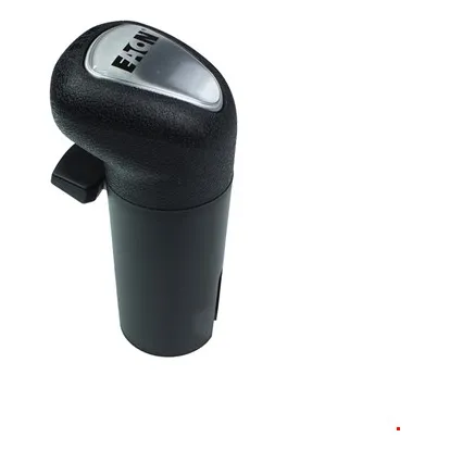 Perilla Pomo Selector De Cambios Fuller Sencilla Mocha Aire