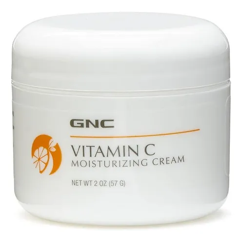 Vitamina C Crema Gnc