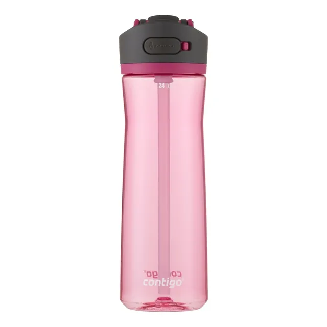 Botella De Agua Contigo Ashland , 24oz. Tapa Autospout
