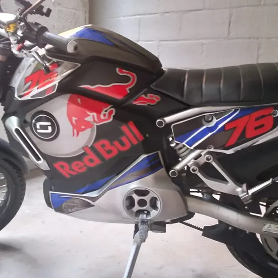 Super Soco Tcmax   Modelo 2022