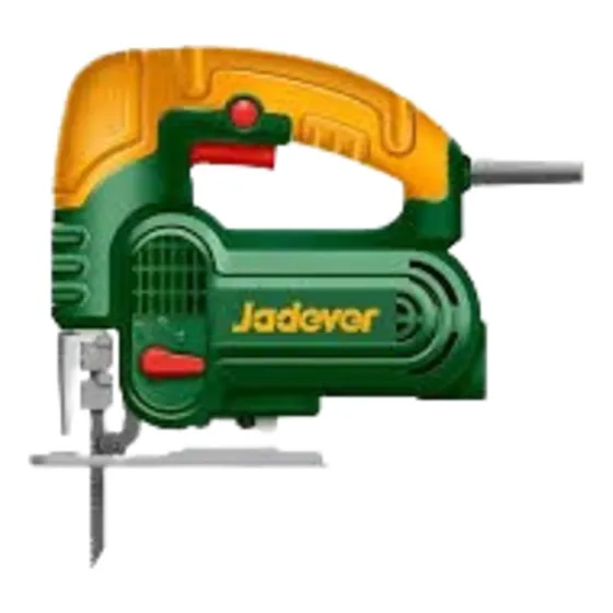 Sierra Caladora 570w Jadever Ujdjs15571