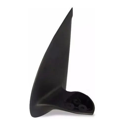 Base Soporte De Espejo Toyota Hilux Vigo 2004 - 2014 