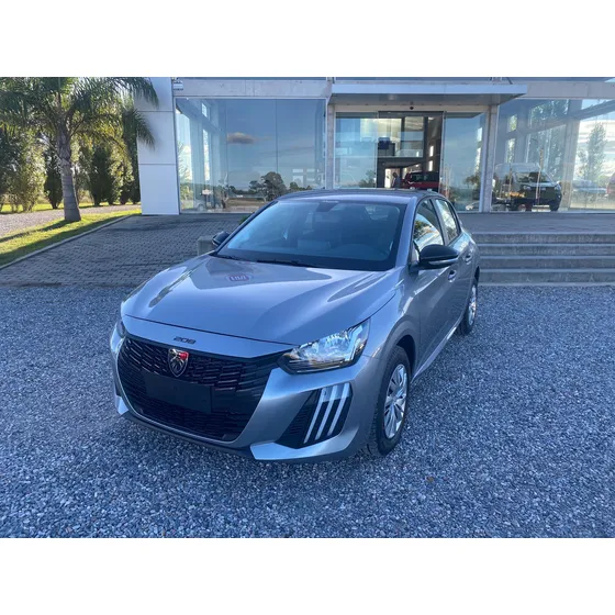 Peugeot 208 1.0 Active 0km