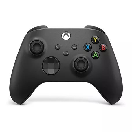Control Xbox Series X S Carbon Black