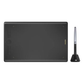 Tableta De Dibujo Huion Inspiroy H610x Tableta De Gráficos Y Tableta De Dibujo Huion Inspiroy H610x Tableta De Gráficos Y