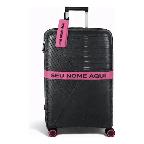 Mala Samsonite 73H 51cm de largura x 81cm de altura x 33cm de