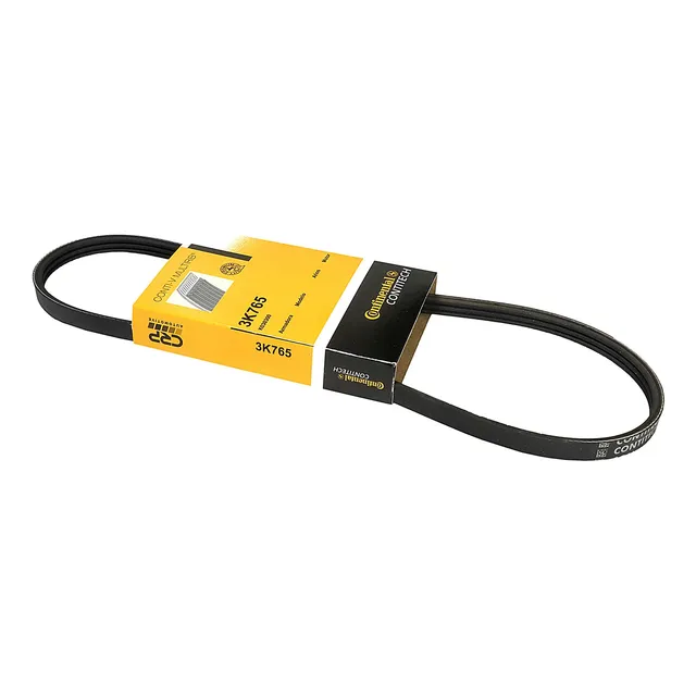 Banda Motor L4 2.2l 765 Mm Serpentina Alternador 626 92