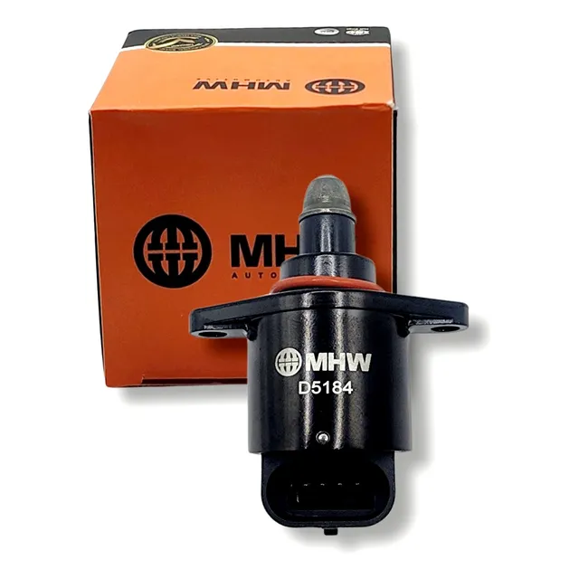 Sensor Válvula Iac Minimo Chery Qq Arauca / Turpial / Zotye