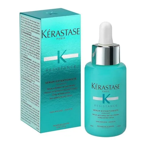 Resistance Extentioniste Sérum 50ml Kérastase