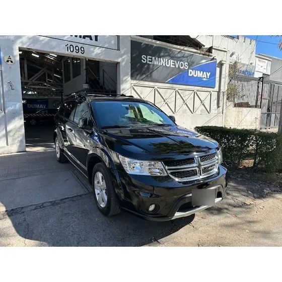 Dodge Journey Station Wagon