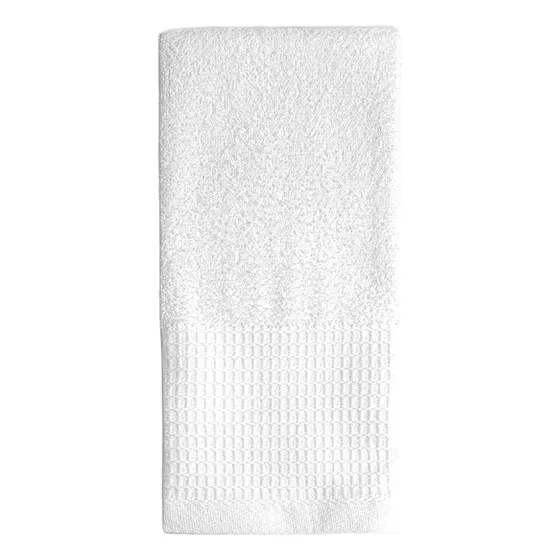 Paño De Cocina Ama De Casa 45cm X 70cm.