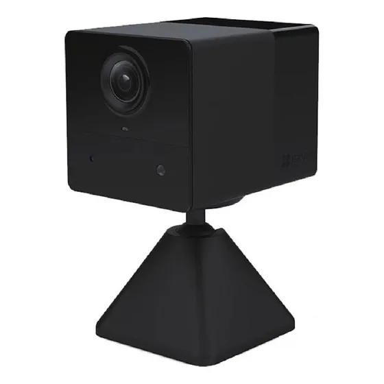 Camara Ip Wifi Ezviz Bc2 Mini Espia 1080p Batería Magnetica