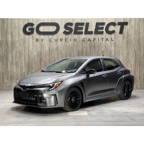 Toyota Corolla Gr
