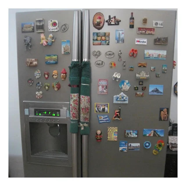 Nevera Dos Puertas
