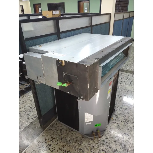 Fancoil Usados De 5 Toneladas (re-manufacturados) Goodman